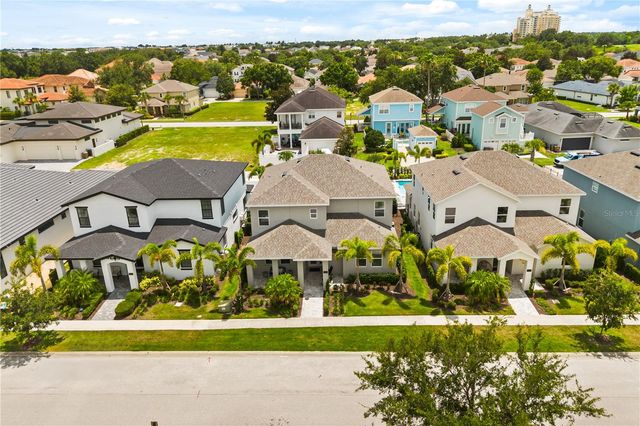 7456 GATHERING DRIVE, Reunion, FL 34747