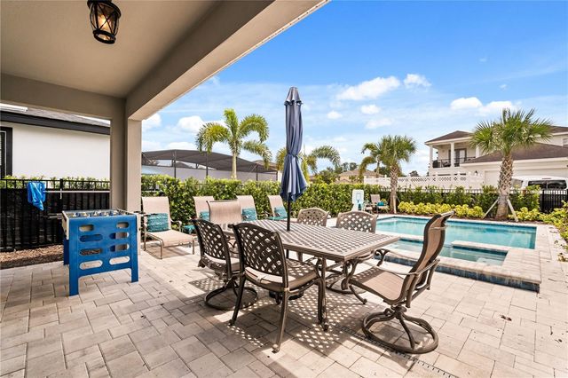 7456 GATHERING DRIVE, Reunion, FL 34747