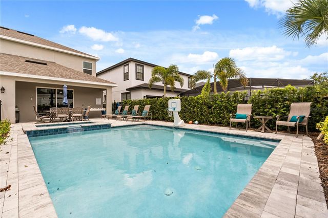 7456 GATHERING DRIVE, Reunion, FL 34747