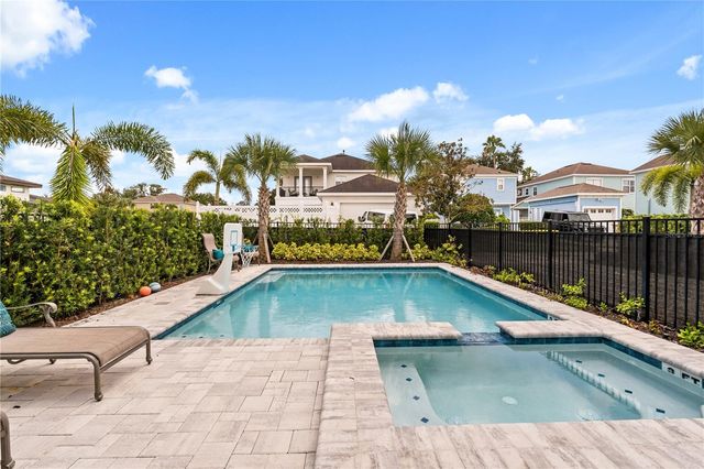 7456 GATHERING DRIVE, Reunion, FL 34747