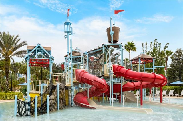 7456 GATHERING DRIVE, Reunion, FL 34747