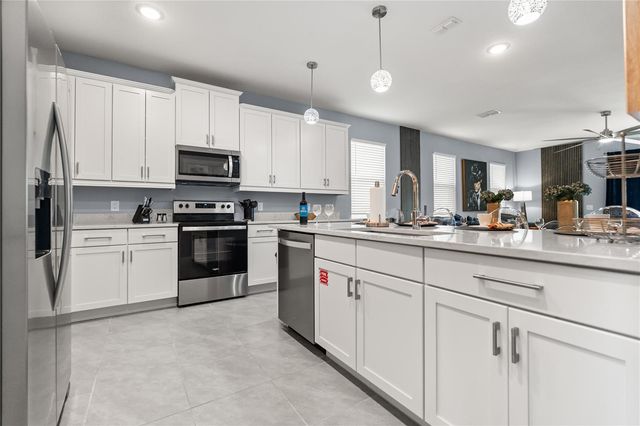 7456 GATHERING DRIVE, Reunion, FL 34747