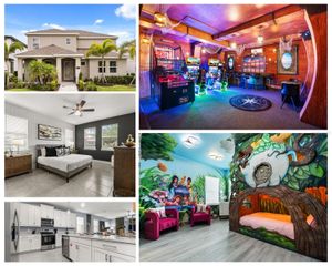 7456 GATHERING DRIVE, Reunion, FL 34747