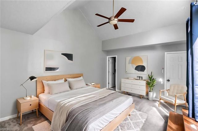 717 Inlet Quay Apt H, Chesapeake, VA 23320