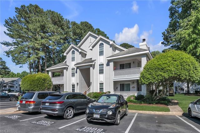 717 Inlet Quay Apt H, Chesapeake, VA 23320