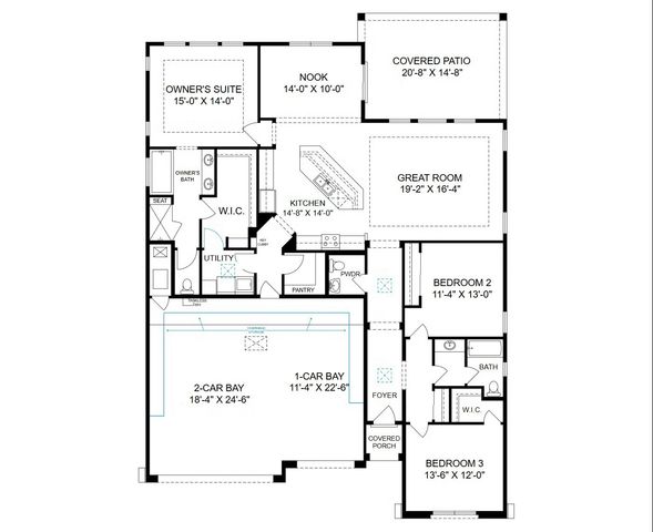 1532 Valle De Colores Road NW, Los Lunas, NM 87031