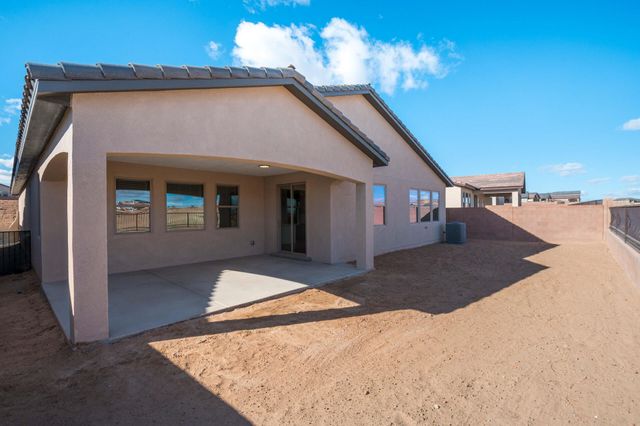 1532 Valle De Colores Road NW, Los Lunas, NM 87031