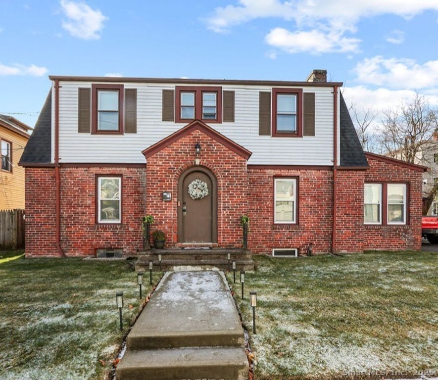 75 Newington Avenue, New Britain, CT 06051