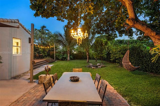 9172 Carlyle Avenue, Surfside, FL 33154