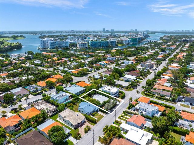 9172 Carlyle Avenue, Surfside, FL 33154