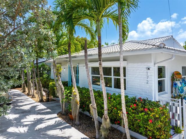 9172 Carlyle Avenue, Surfside, FL 33154