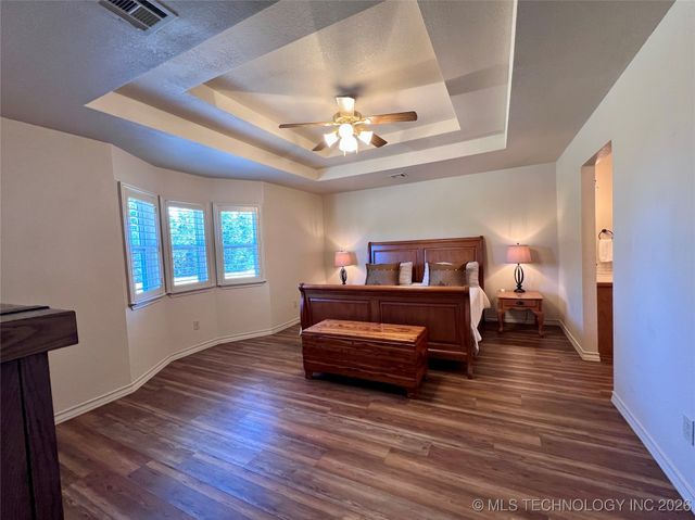 102 Holly, Bokchito, OK 74726