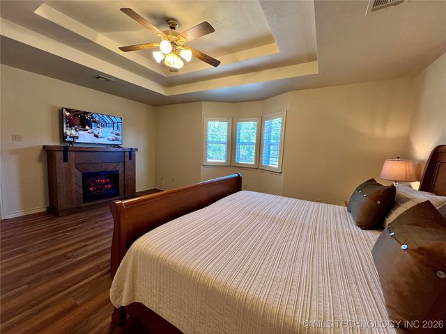 102 Holly, Bokchito, OK 74726