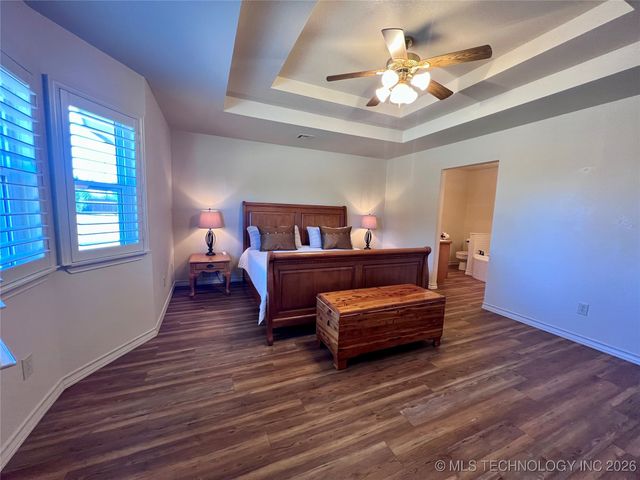 102 Holly, Bokchito, OK 74726