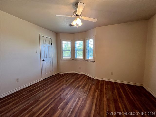 102 Holly, Bokchito, OK 74726