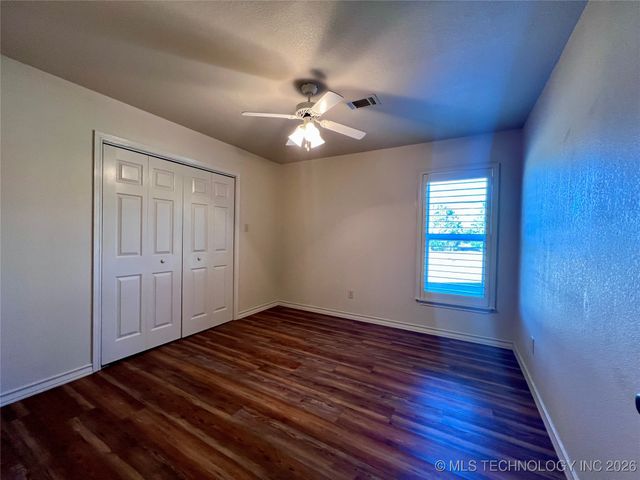 102 Holly, Bokchito, OK 74726