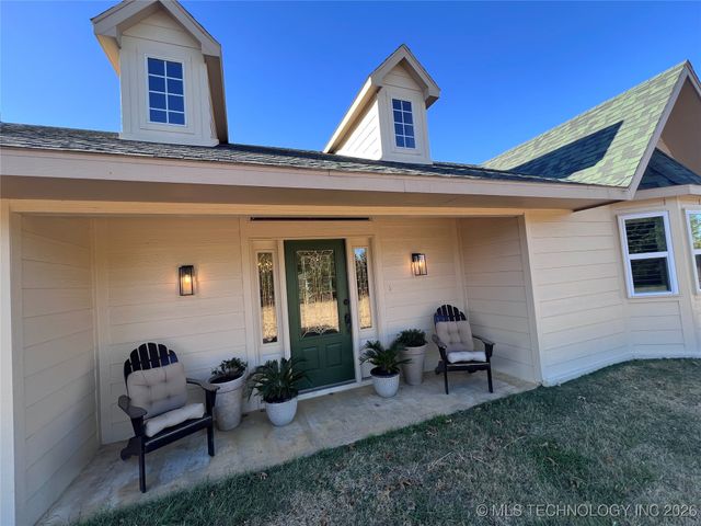 102 Holly, Bokchito, OK 74726