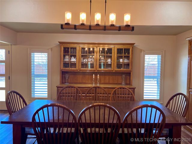 102 Holly, Bokchito, OK 74726