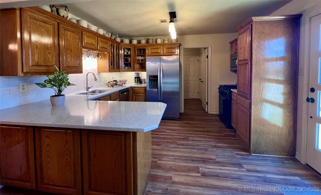 102 Holly, Bokchito, OK 74726