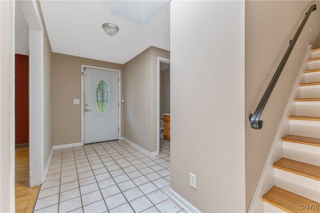 4201 Fireside Drive, Clay, NY 13090