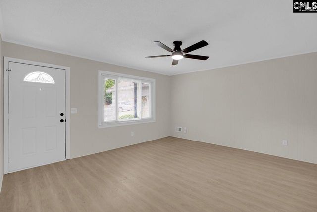 213 Crestmore Drive, Columbia, SC 29209