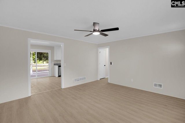 213 Crestmore Drive, Columbia, SC 29209