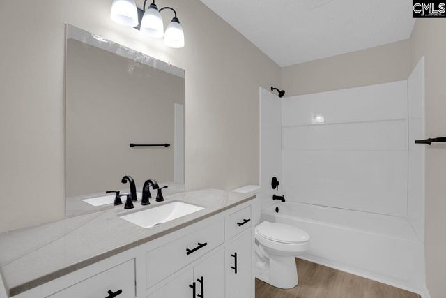 213 Crestmore Drive, Columbia, SC 29209