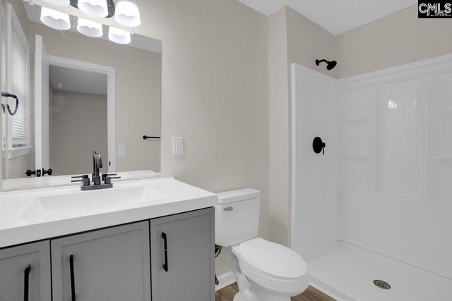 213 Crestmore Drive, Columbia, SC 29209