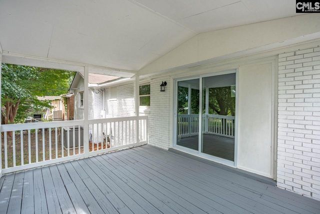 213 Crestmore Drive, Columbia, SC 29209