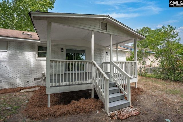 213 Crestmore Drive, Columbia, SC 29209