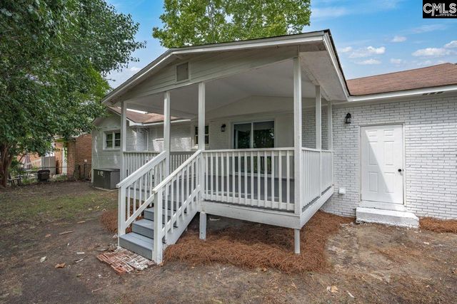 213 Crestmore Drive, Columbia, SC 29209
