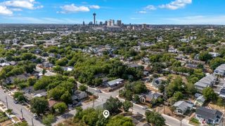 1204 Delaware, San Antonio, TX 78210