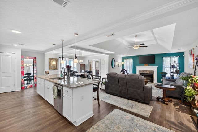 7385 Hanford Drive, Aiken, SC 29803