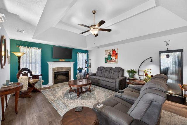 7385 Hanford Drive, Aiken, SC 29803