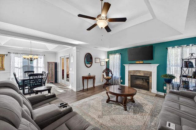 7385 Hanford Drive, Aiken, SC 29803