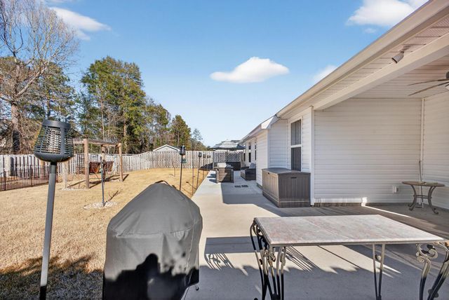 7385 Hanford Drive, Aiken, SC 29803