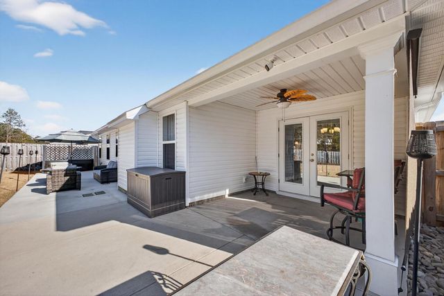 7385 Hanford Drive, Aiken, SC 29803