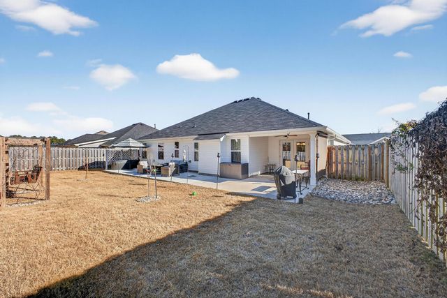 7385 Hanford Drive, Aiken, SC 29803