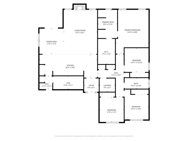 7385 Hanford Drive, Aiken, SC 29803