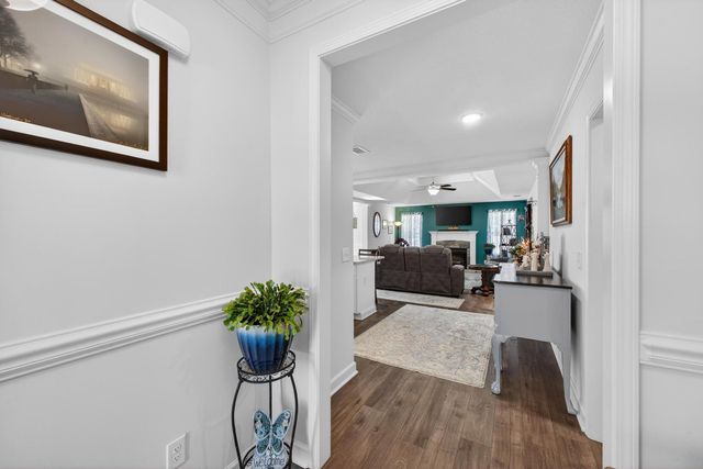 7385 Hanford Drive, Aiken, SC 29803