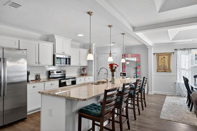 7385 Hanford Drive, Aiken, SC 29803