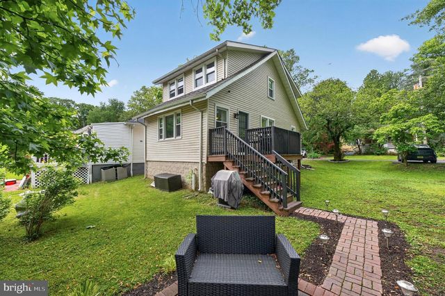241 VAN HORN AVE, Clementon, NJ 08021