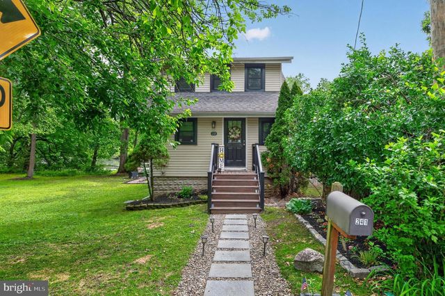 241 VAN HORN AVE, Clementon, NJ 08021