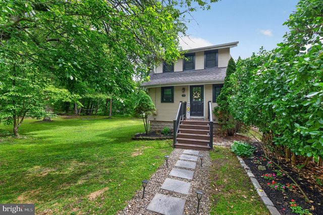 241 VAN HORN AVE, Clementon, NJ 08021