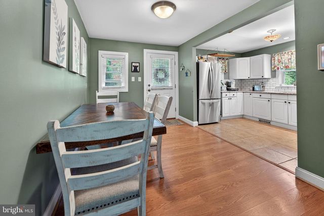 241 VAN HORN AVE, Clementon, NJ 08021