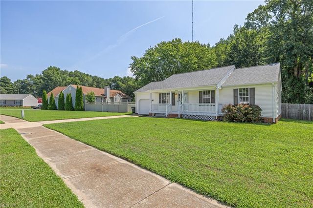 3433 Willow Breeze DR, Portsmouth, VA 23703