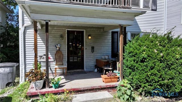 2019 Kensington Road, Toledo, OH 43607