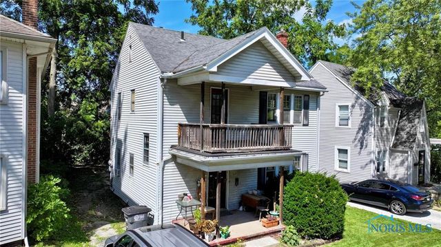2019 Kensington Road, Toledo, OH 43607