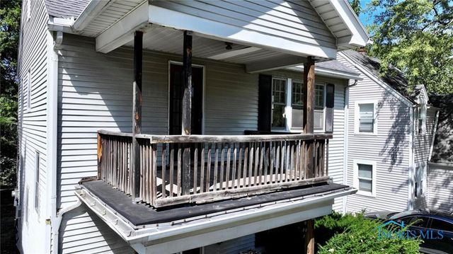 2019 Kensington Road, Toledo, OH 43607