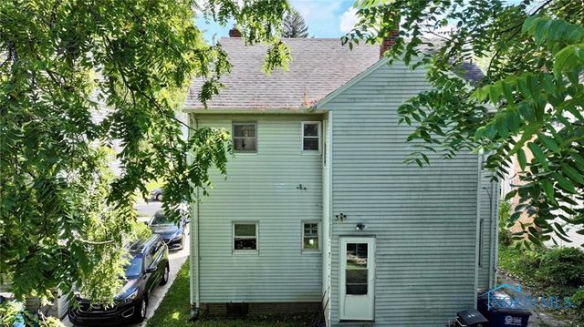 2019 Kensington Road, Toledo, OH 43607